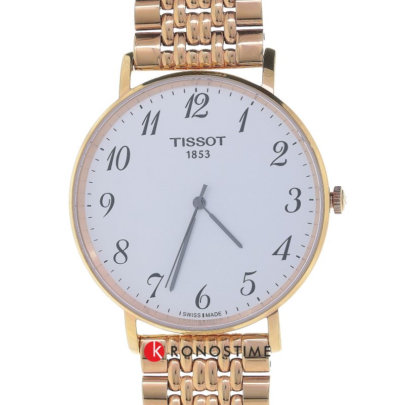 Фотография часов Tissot Everytime Large T109.610.33.032.00_42